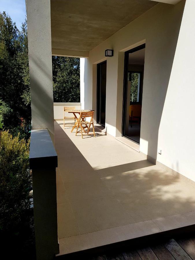 Villas Eza Èze Exterior foto