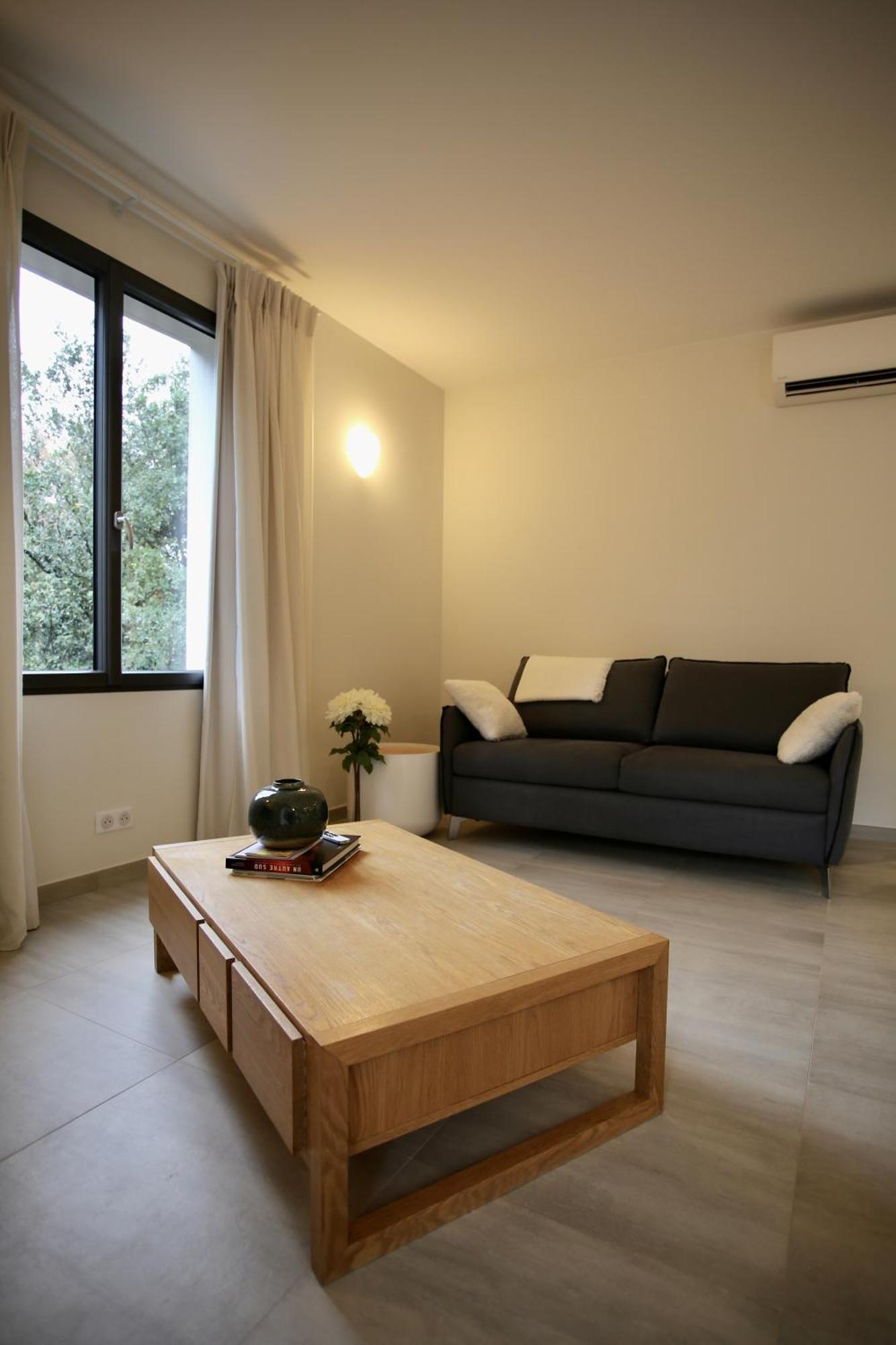 Villas Eza Èze Exterior foto